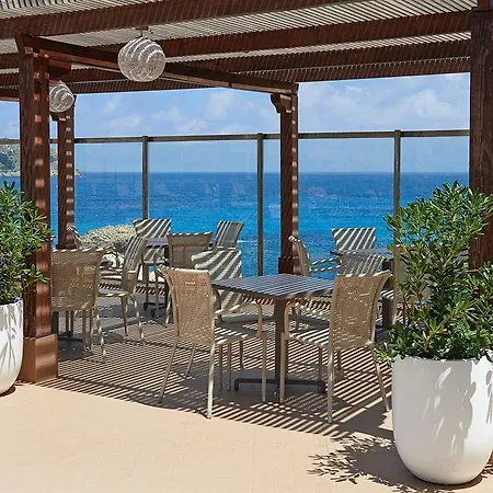 Vincci Bosc De Mar 4*