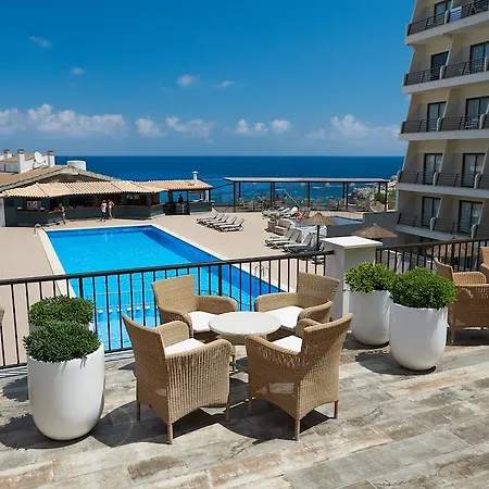 Hotel Vincci Bosc De Mar 4*