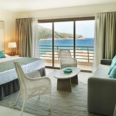 Hotel Vincci Bosc De Mar 4*
