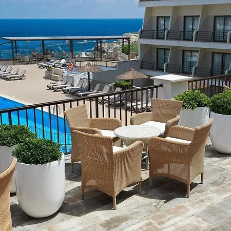 Vincci Bosc De Mar Hotel Cala Ratjada (Mallorca)