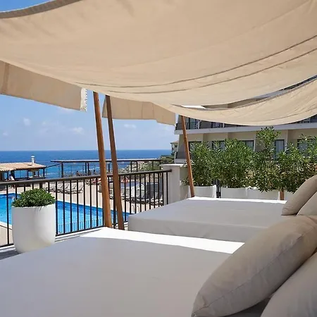 Vincci Bosc De Mar 4* Cala Ratjada (Mallorca)