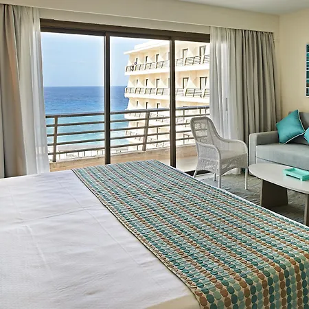 Vincci Bosc De Mar Hotel