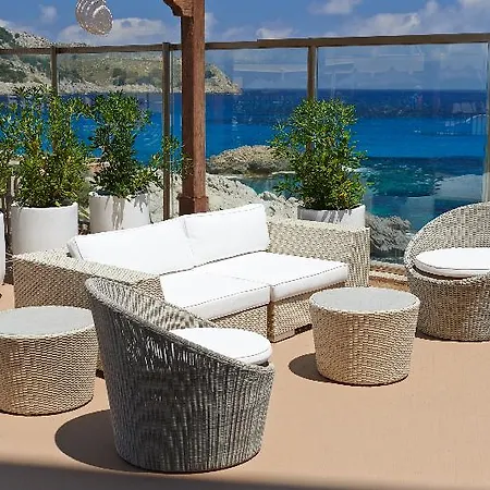 Vincci Bosc De Mar Hotel Cala Ratjada (Mallorca)