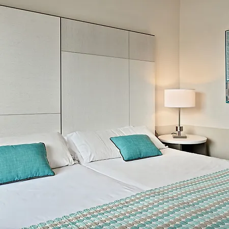 Vincci Bosc De Mar Hotel 4*