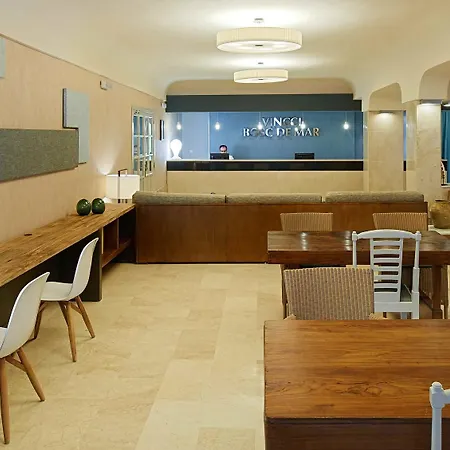 Vincci Bosc De Mar Hotel