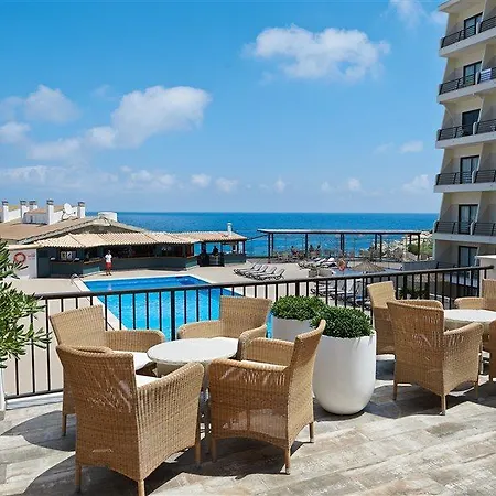 Vincci Bosc De Mar Hotel