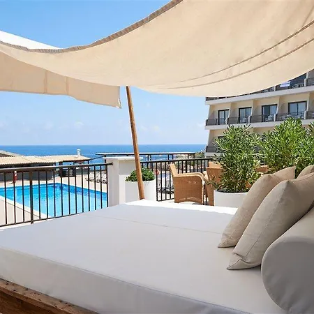 Vincci Bosc De Mar 4*