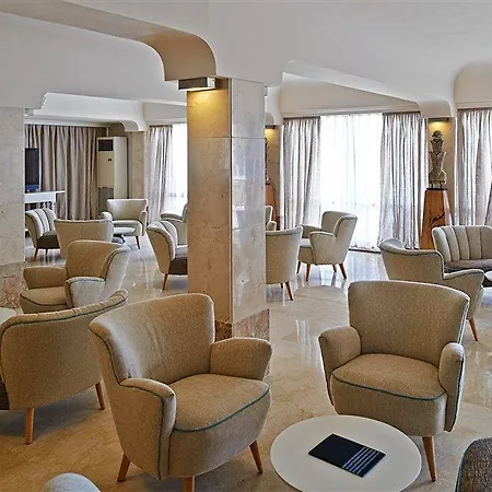 Vincci Bosc De Mar Hotel Cala Ratjada (Mallorca)