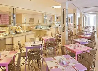 Hotel Vincci Bosc De Mar 4*