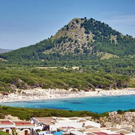 Hotel Vincci Bosc De Mar 4*