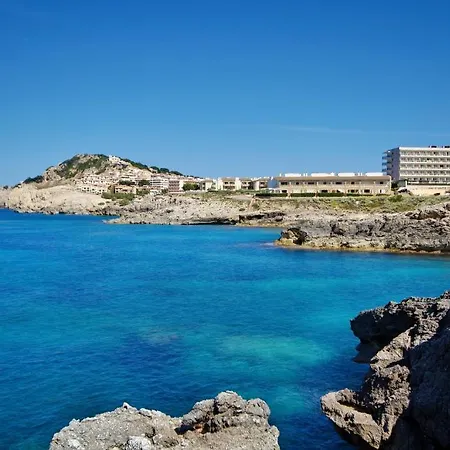 Hotel Vincci Bosc De Mar 4*