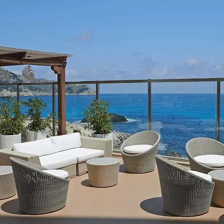 Hotel Vincci Bosc De Mar