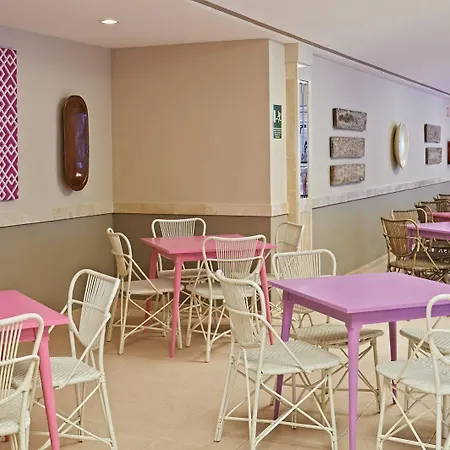 Vincci Bosc De Mar Hotel 4*