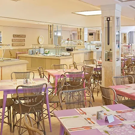 Vincci Bosc De Mar Hotel Cala Ratjada (Mallorca)