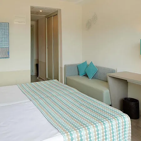 Vincci Bosc De Mar Hotel