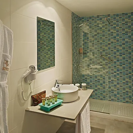 Hotel Vincci Bosc De Mar