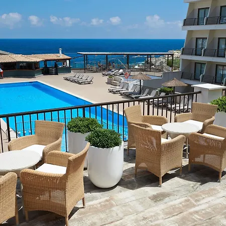 Vincci Bosc De Mar Hotel Cala Ratjada (Mallorca)