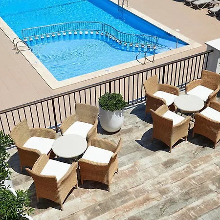 Vincci Bosc De Mar