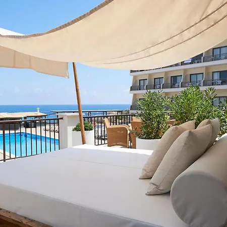 Hotel Vincci Bosc De Mar Cala Ratjada (Mallorca)