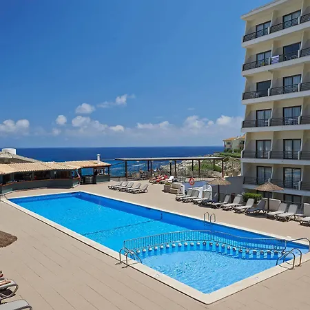 Vincci Bosc De Mar Cala Ratjada (Mallorca)
