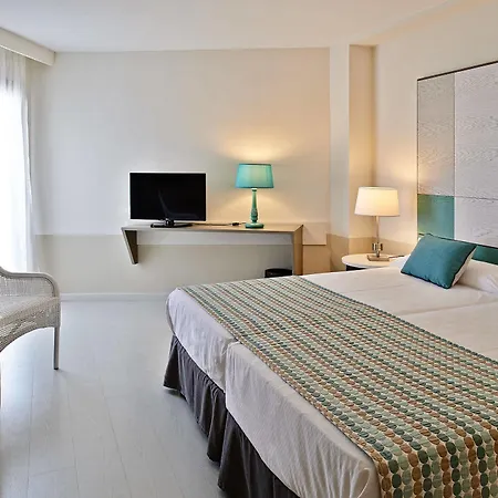 Vincci Bosc De Mar Hotel Cala Ratjada (Mallorca)
