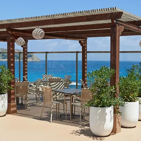 Vincci Bosc De Mar Hotel