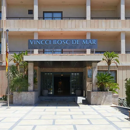 Vincci Bosc De Mar Hotel