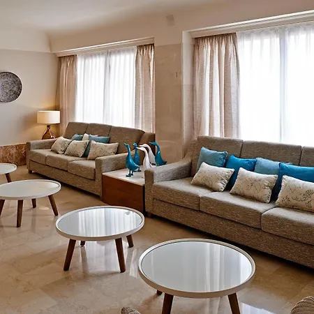 Vincci Bosc De Mar Hotel 4*