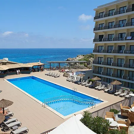 Hotel Vincci Bosc De Mar 4*