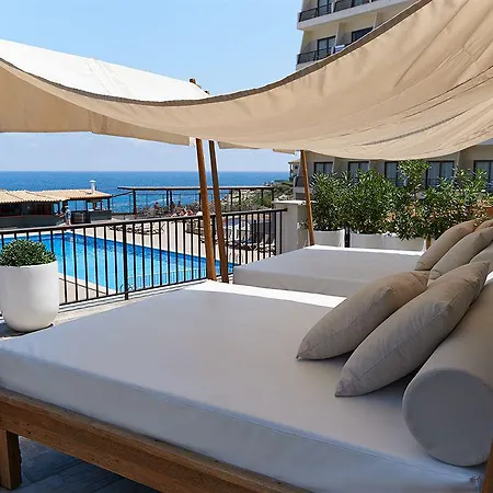 Vincci Bosc De Mar 4*