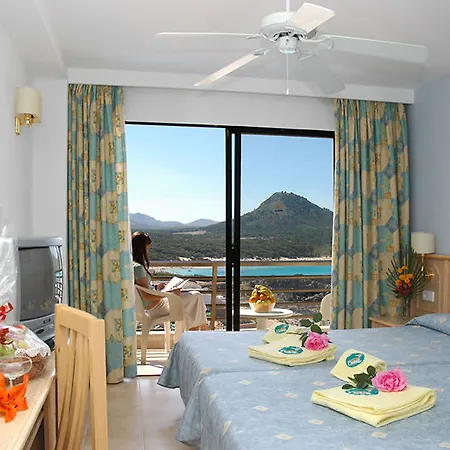 Vincci Bosc De Mar Cala Ratjada (Mallorca)
