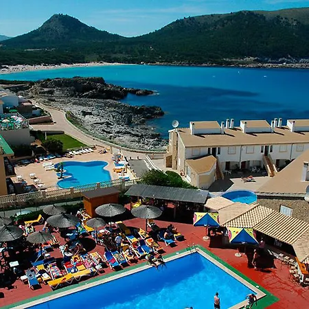 Vincci Bosc De Mar Hotel 4*