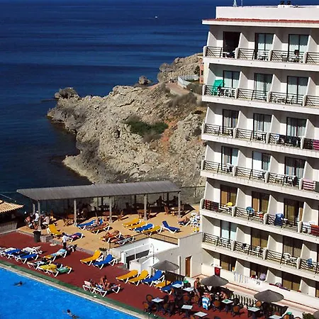Hotel Vincci Bosc De Mar Cala Ratjada (Mallorca)