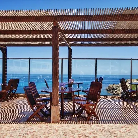 Vincci Bosc De Mar Szálloda 4*