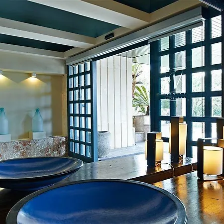 Vincci Bosc De Mar Szálloda 4*