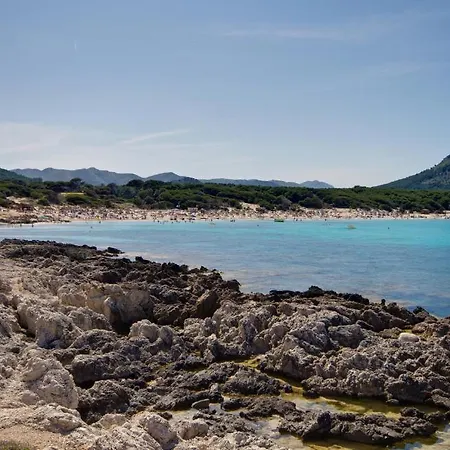Szálloda Vincci Bosc De Mar 4*