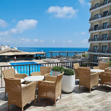 Vincci Bosc De Mar ホテル 4*