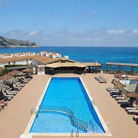 Vincci Bosc De Mar 酒店