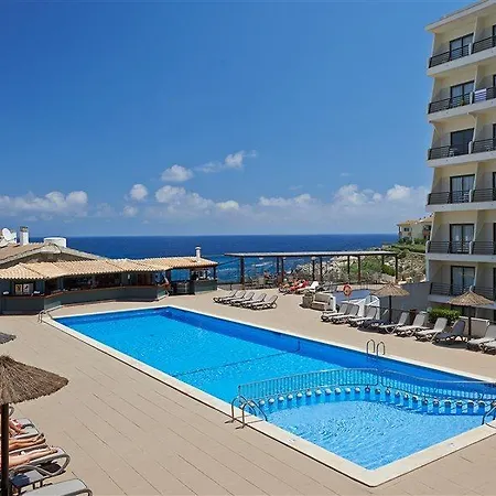 Vincci Bosc De Mar 4*