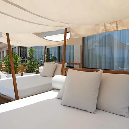 Ξενοδοχείο Vincci Bosc De Mar Cala Ratjada (Mallorca)