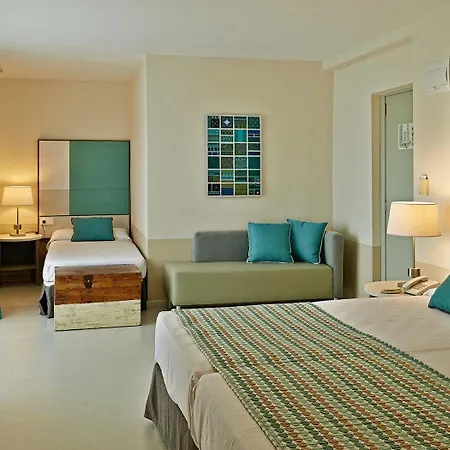 Vincci Bosc De Mar 4* 卡拉纳雅达