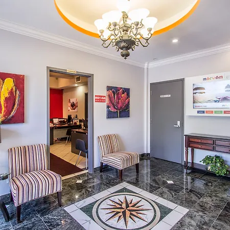 Vincci Bosc De Mar Ξενοδοχείο 4*